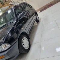 پراید هاچبک 86|خودرو سواری و وانت|سهند, |دیوار