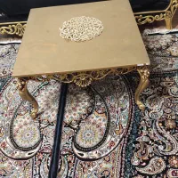 میز وسط بزرگ کشودار|مبلمان خانگی و میز عسلی|نظرآباد, نظرآباد|دیوار