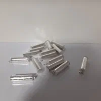 نقره لوله حرز امام جواد (ع)