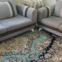 فروش مبل راحتی|مبلمان خانگی و میز عسلی|فولادشهر, مسکن مهر فولادشهر|دیوار
