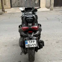ایکس مکس مدل ۱۴۰۳|موتورسیکلت|تهران, ستارخان|دیوار