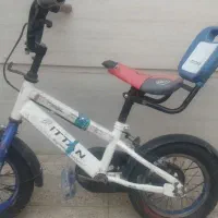 دوچرخه ۱۲ تایتان