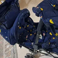 کالسکه چیکو اصل اصل