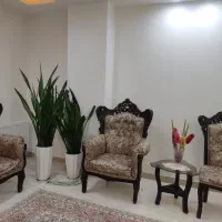 ست مبل و میز نهارخوری سلطنتی درحدنو