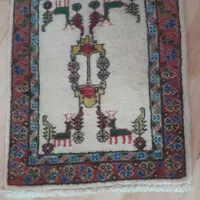 پادری دست بافت