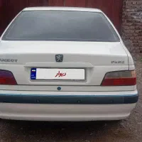 پارس مدل93داشبورد جدید|خودرو سواری و وانت|زرند, |دیوار