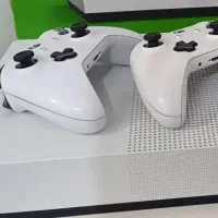 ایکس باکس وان اس