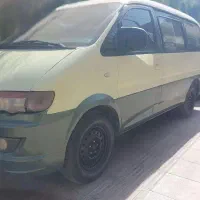 ون میستوبیشی دوگانهCNG|خودرو کلاسیک|قم, شاه احمد قاسم|دیوار