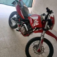 موتور ۲۵۰ کویر