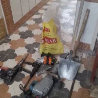 تخریب کاری در همه جای اصفهان