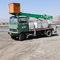 بالابر|خودرو سنگین|اصفهان, کوی شهید کشوری|دیوار
