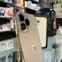 آیفون ۱۳ پرو مکس حافظه ۲۵۶ گیگ|موبایل|قم, علی آباد سعدگان|دیوار