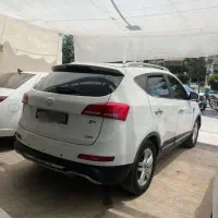 جک S5 دنده‌ای، مدل ۱۳۹۴|خودرو سواری و وانت|یزد, |دیوار