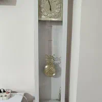 ساعت ایستاده در حد نو|ساعت دیواری و تزئینی|اندیشه, اندیشه فاز ۱|دیوار