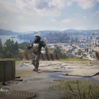 اکانت ویچ واردن|کنسول، بازی ویدئویی و آنلاین|کوهپایه, |دیوار