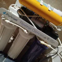 دستگاه تصفیه آب