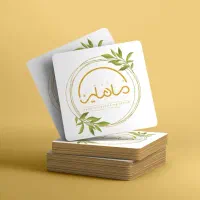 چاپ لیبل  برچست اموال لیبل یووی