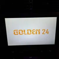 مانیتورماشین GOLDEN24پرسرعت|قطعات یدکی و لوازم جانبی|تهران, صد دستگاه|دیوار