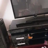 تلویزیون|تلویزیون و پروژکتور|اسلام‌شهر, شهرک قائمیه|دیوار