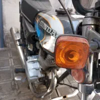 هندا 125cc پرند|موتورسیکلت|مشهد, توس (بلوار توس)|دیوار