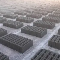 بلوک سبک لیکا با پوکه درجه یک انار|مصالح و تجهیزات ساختمان|کرمان, |دیوار