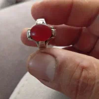انگشتر یمن و انگشترفیروزه|جواهرات|مشهد, نوغان|دیوار