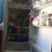 جنرال استیل|یخچال و فریزر|جنت, |دیوار