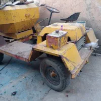 دمپر|ماشین‌آلات صنعتی|امیدیه, |دیوار