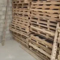 پالت فروشی دارم