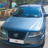 سورن پلاس/EF7 مدل 1400 خاکستری متالیک