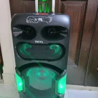 اسپیکر تسکو ۱۹۱۰ نقد واقساط|سیستم صوتی خانگی|قزوین, |دیوار