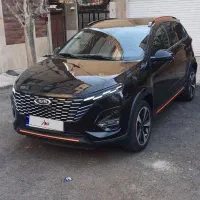 ایکس۳۳ کراس مدل۱۴۰۳ بیرنگ