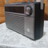 رادیوقدیمی توشیبا