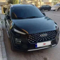 x22 pro 1403|خودرو سواری و وانت|ارومیه, |دیوار