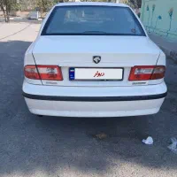 سمند دوگانه‌ مدل۹۲موتور تعویض ۱۴۰۲سلامت|خودرو سواری و وانت|اندیشه, اندیشه فاز ۳|دیوار