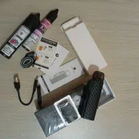 پاد ماد لاست ویپ تلما الیت|زیورآلات و اکسسوری|گرگان, |دیوار