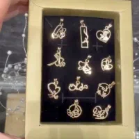 انواع طلا های مینیمال وشیک