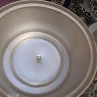 ارام پز ۶نفره نو نو|ظروف پخت‌وپز|قزوین, |دیوار