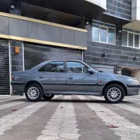 پارس سال سفارشی ۹۴ بدون رنگ تک‌برگ سند
