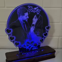 یکی بخر دوتا ببر|چراغ خواب و آباژور|کرمان, |دیوار