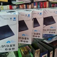 درایو DVD اکسترنال ایسوس آکبند  (تک و تعداد )