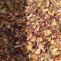 کشمش سرکه ای