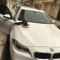 ((پولیش خط گیری باارزش))