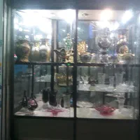 ویترن مغازه قدی المینیم|بوفه، ویترین، کنسول|تهران, سلسبیل شمالی|دیوار