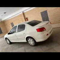 رانا پلاس|خودرو سواری و وانت|قم, باجک دو|دیوار