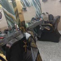 همکار برای ارایشگاه مردانه