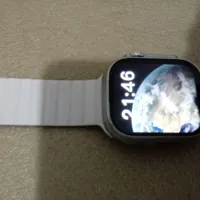 ساعت هوشمند اولترا