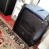 ساب باند ارگ پایه و سیم