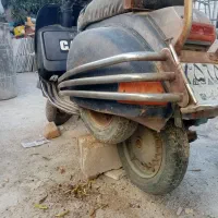 متورپاکشتی