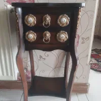 میز تلفن